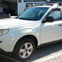 Subaru Forester AWD 2.0 Bifuel 