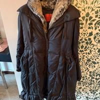 Piumino  donna MARITHÉ FRANÇOIS GIRBAUD Vintage