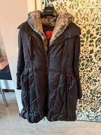 Piumino  donna MARITHÉ FRANÇOIS GIRBAUD Vintage