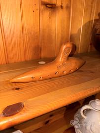 Ocarina Arrigo Mignani FA