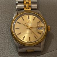 Orologio vintage Philip Watch Caribbean originale