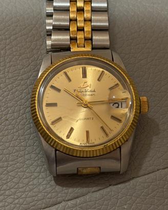 Orologio vintage Philip Watch Caribbean originale