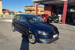 Volkswagen Polo 1.2 TDI DPF 5 p. Comfortline