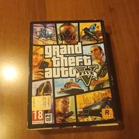 GTA V