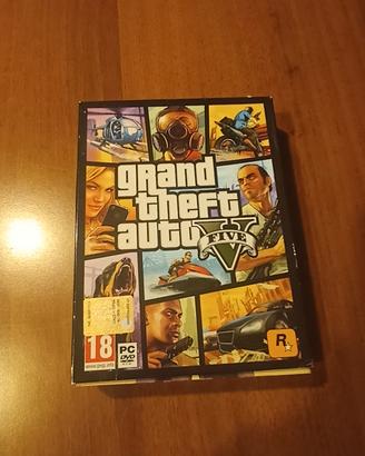 GTA V