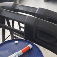 Paraurti Anteriore per LAND ROVER Discovery 2