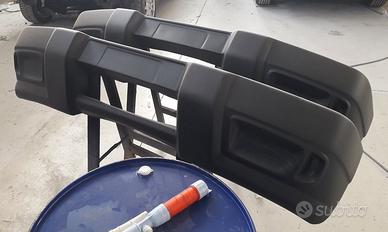 Paraurti Anteriore per LAND ROVER Discovery 2