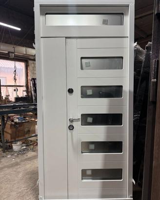 Porta blindata 2380x1100mm