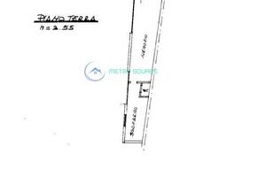 Guspini - Locale zona centrale 50 mq