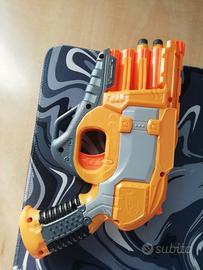 fucile nerf persuader nuovo 