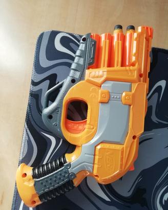 fucile nerf persuader nuovo 