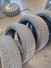 Gomme invernali da 20 PIRELLI