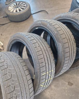 Gomme invernali da 20 PIRELLI
