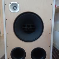 ALTEC 605