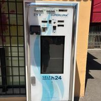 Distributore tabacchi EVX