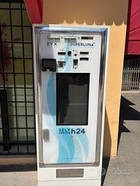 Distributore tabacchi EVX