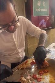 Chef de Rang