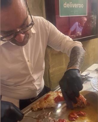 Chef de Rang