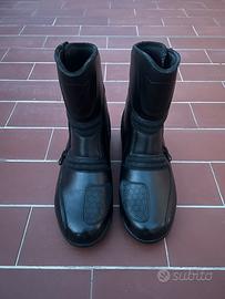 Stivali Moto Dainese Nighthawk C2 Gore-tex