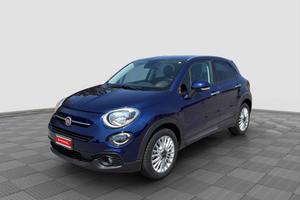 FIAT 500X 500X 1.3 MultiJet 95 CV Connect