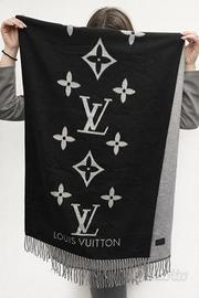 Louis Vuitton sciarpa