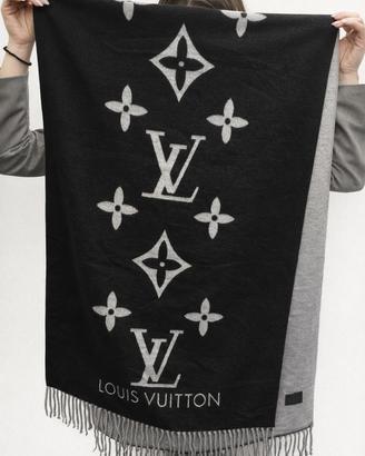 Louis Vuitton sciarpa