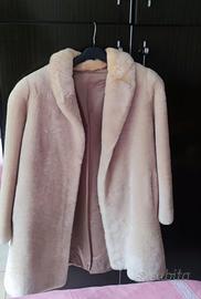 pelliccia donna 