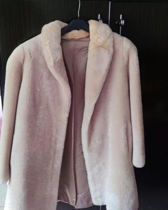 pelliccia donna 