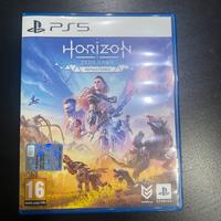 Horizon zero dawn ps5