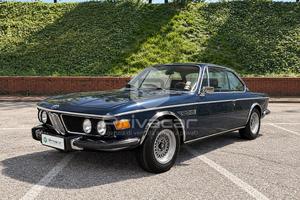 BMW 3.0 CSL 1973