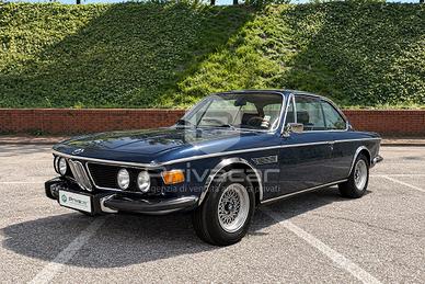 BMW 3.0 CSL 1973