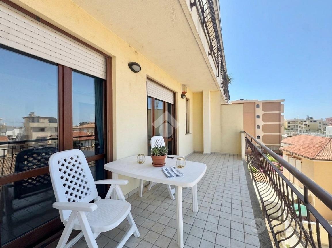 4 LOCALI A ALGHERO - Vista 3