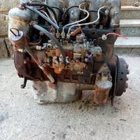 Motore per Mercedes 180D