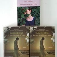 Libri di Clara Sanchez