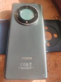 Honor magic 6 lite 