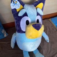 pupazzo bluey