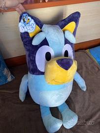 pupazzo bluey