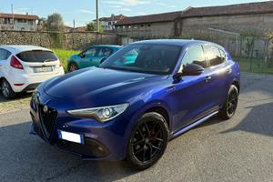 Alfa Romeo Stelvio Veloce Ti 2.2 210Cv Diesel