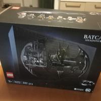 lego batcave 