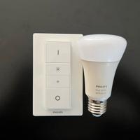 Philips hue lampadina + telecomando
