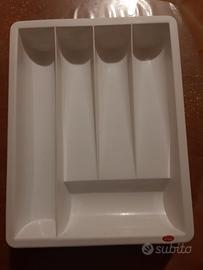 PORTA POSATE da cassetto SNIPS