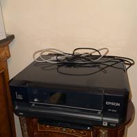 Stampante Epson Xp-600