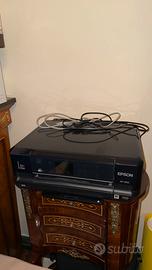 Stampante Epson Xp-600