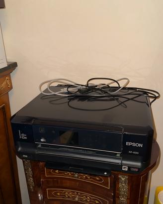 Stampante Epson Xp-600