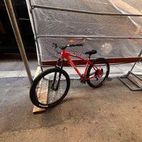 C100 COLLECTIVE BIKES