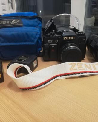 Macchina fotografica