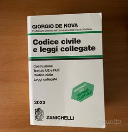 Codice Civile 2023