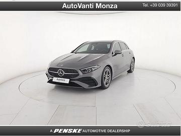 Mercedes-Benz Classe A A 180 AMG Line Premium...