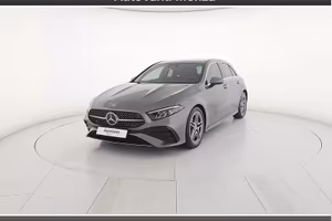 Mercedes-Benz Classe A A 180 AMG Line Premium...