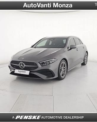 Mercedes-Benz Classe A A 180 AMG Line Premium...
